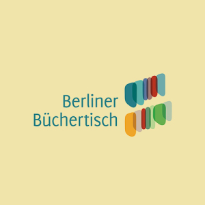 Logo des Berliner Büchertisches