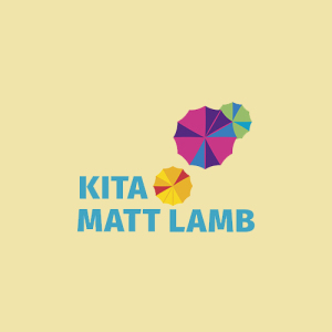 Logo Kita Matt Lamb