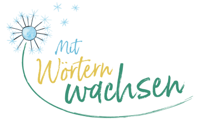 Mit Wörtern wachsen