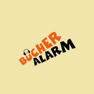 Logo Bücheralarm